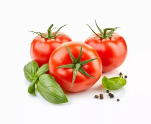 Tomate Roma - kg (aprox. 6 unidades)