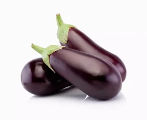 Berinjela 500g (aprox. 2 unidades)