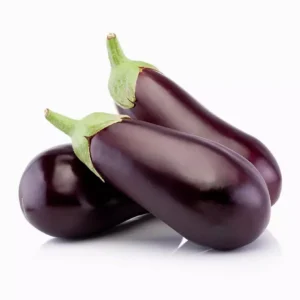 Berinjela 500g (aprox. 2 unidades)