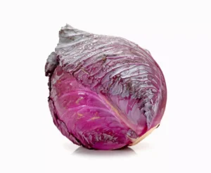 Repolho roxo (unidade)