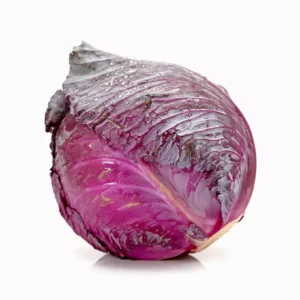 Repolho roxo (unidade)