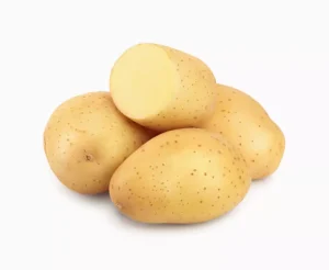 Batatas Amarelas - kg
