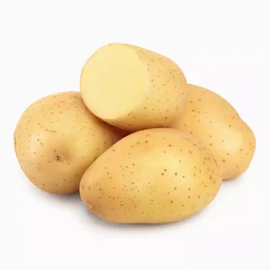 Batatas Amarelas - kg