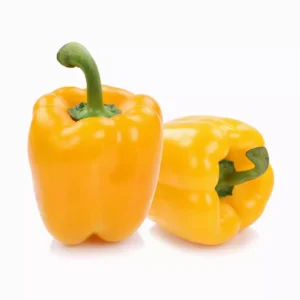 Pimentão Amarelo (unidade)