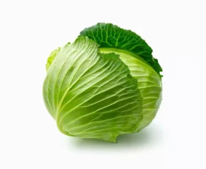 Repolho verde (unidade)
