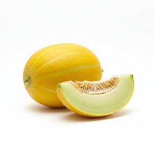 Melão Amarelo (Unidade)