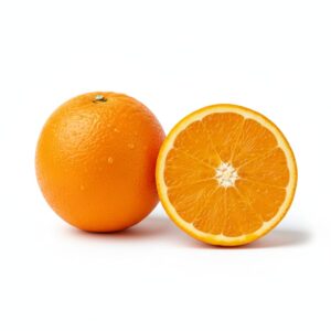 Laranja Lima (Kg) (aprox. 4 unidades)