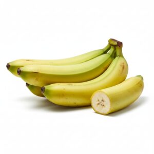 Banana da Terra (3 unidades)