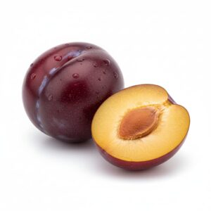 Ameixa 500g (aprox. 5 unidades)