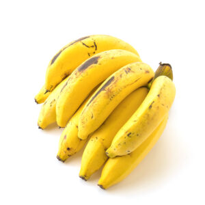 Banana Prata (meia dúzia)