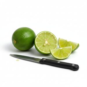 Limão 500g (aprox. 6 unidades)