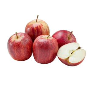 Maçã Gala PP 500g (aprox. 5 unidades)