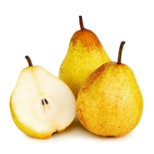 Pêra Portuguesa 500g (aprox. 3 unidades)