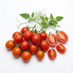 Tomatinho Cereja (bandeja aprox 300g)