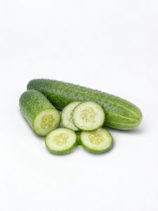 Pepino Japonês 500g (aprox. 2 unidades)