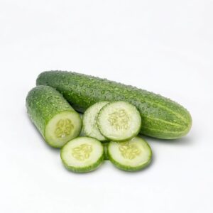 Pepino Japonês 500g (aprox. 2 unidades)