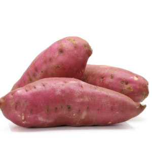 Batata Doce - 500g