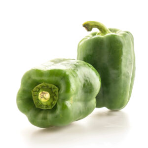 Pimentão Verde (unidade)