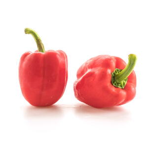 Pimentão Vermelho (unidade)