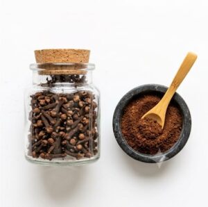 Cravo da Índia - 50g