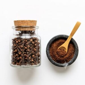 Cravo da Índia - 50g