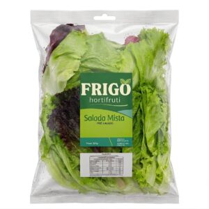Salada Mista - 200g