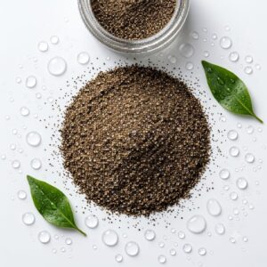Pimenta-do-Reino Preta em Pó – 50g