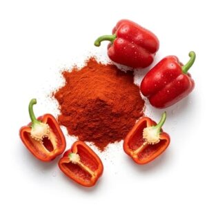Páprica doce em Pó – 50g