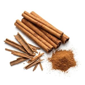 Canela em Pó - 50g