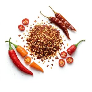 Pimenta Calabresa em Flocos - 30g