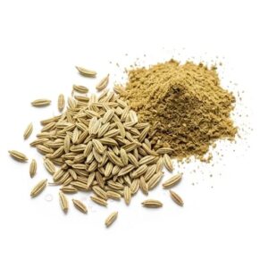 Cominho em Pó - 50g