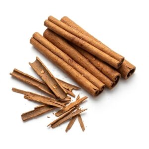 Canela em Pau - 20g