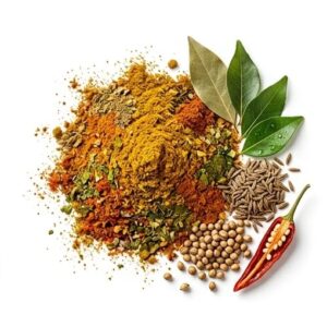 Curry - 50g