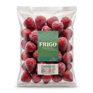 Morango Cong. - 500g