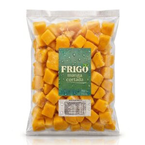 Manga Cong. - 500g