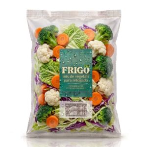 Mix de Vegetais - 200g